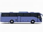 Temsa Safari RD 2001 года